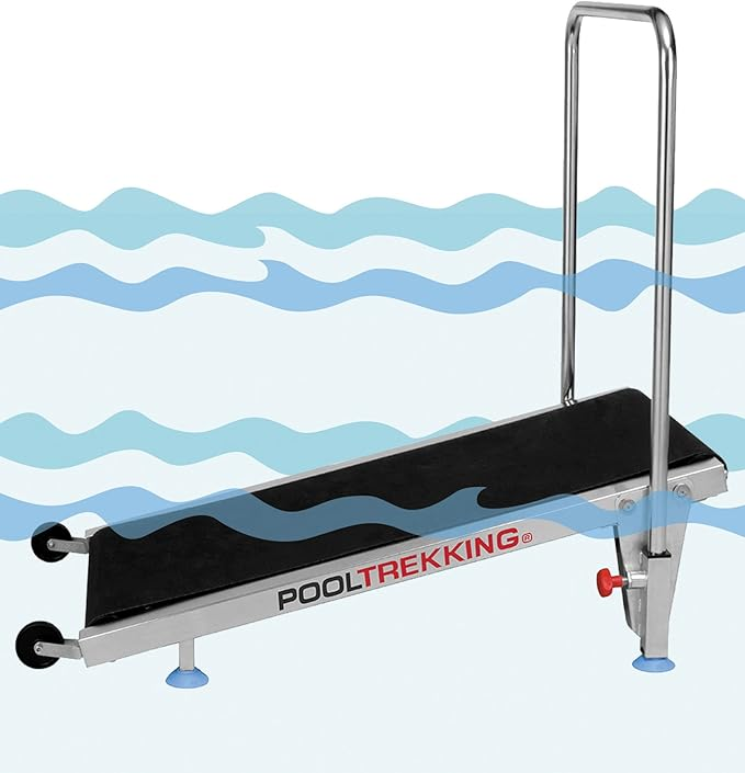 aquatic treadmill - underwater treadmill