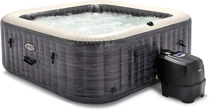 value hydrotherapy spas